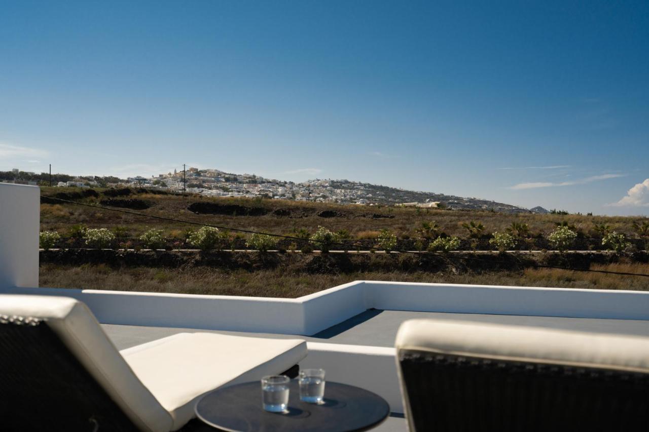 Griseo Villas Karterádos Eksteriør billede