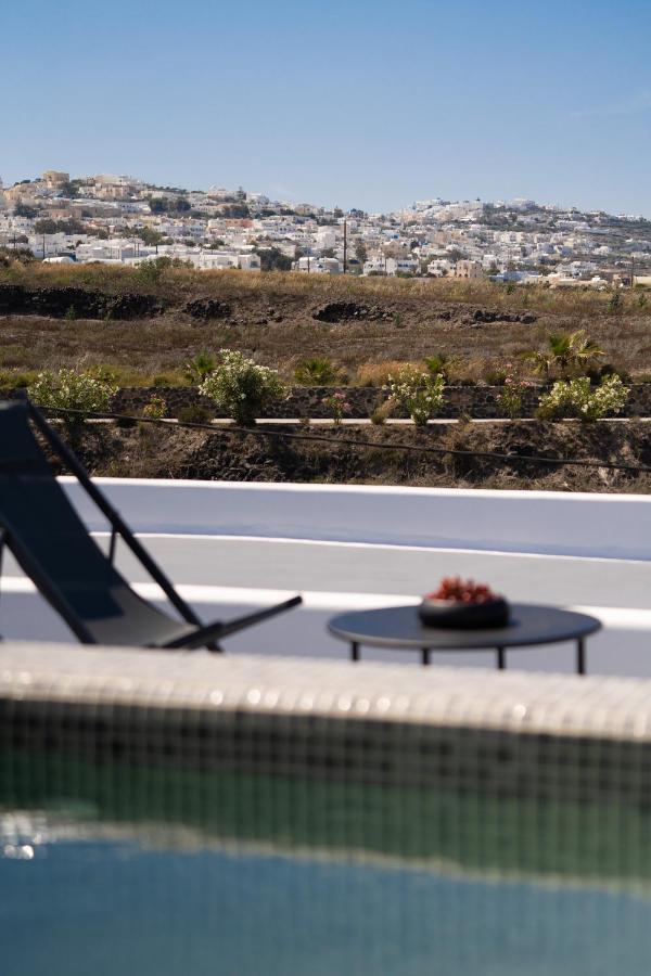 Griseo Villas Karterádos Eksteriør billede