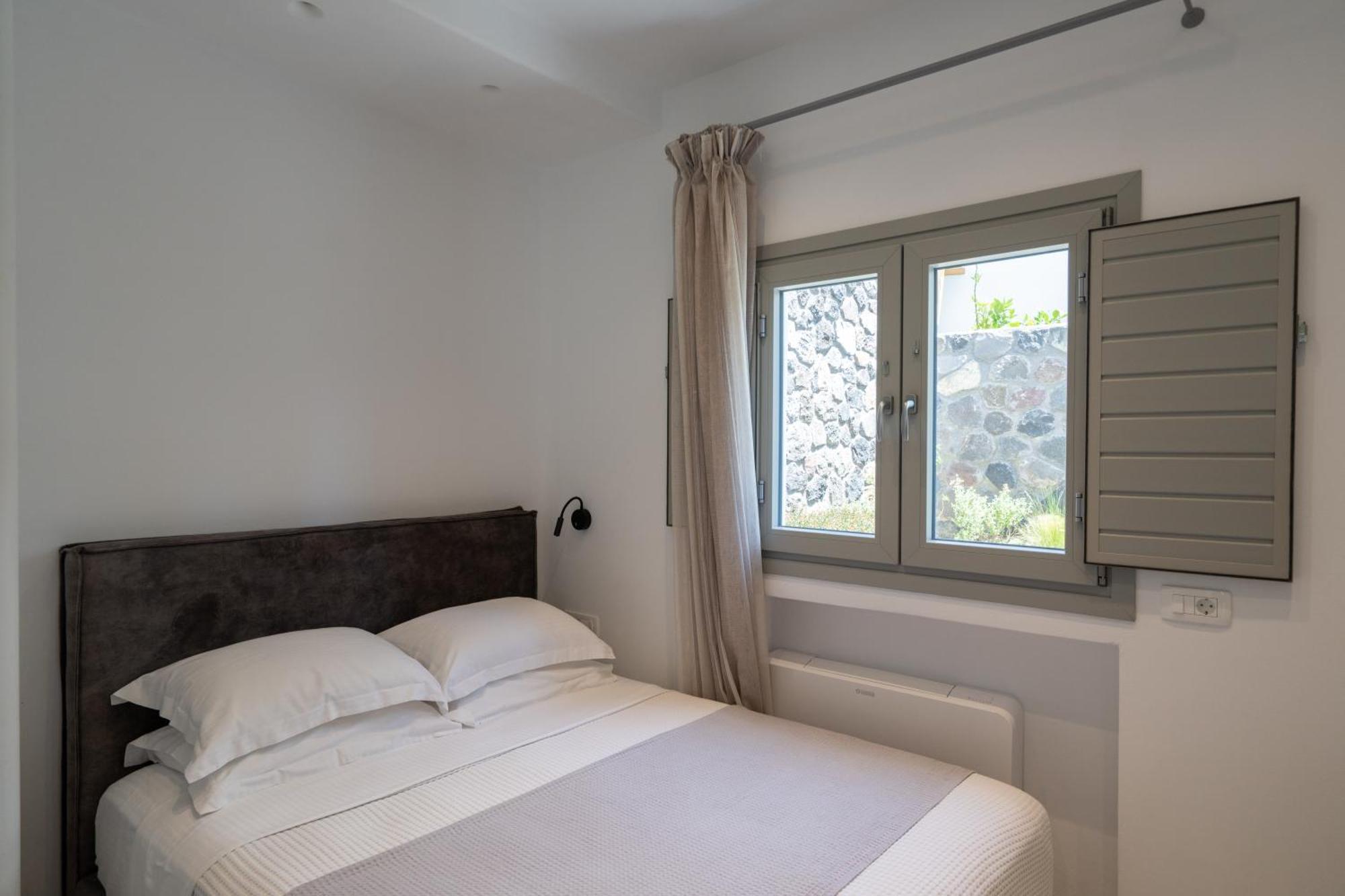 Griseo Villas Karterádos Eksteriør billede